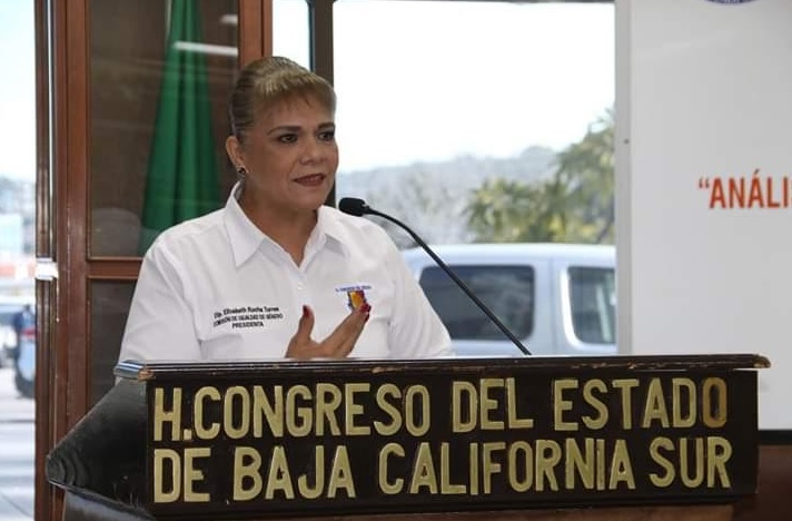 Erradicar la violencia contra la mujer es una tarea pendiente de sociedad y&nbsp;gobierno