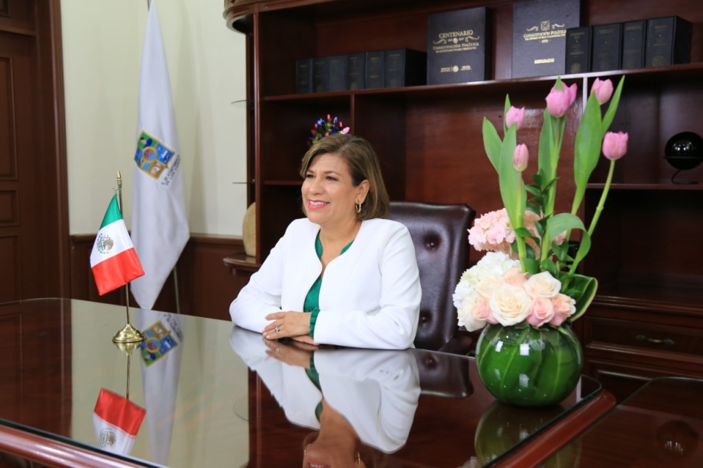 Convoca alcaldesa Lorena Cortés a que ninguna persona mayor en Los Cabos se quede sin registro para la vacuna contra el&nbsp;COVID-19