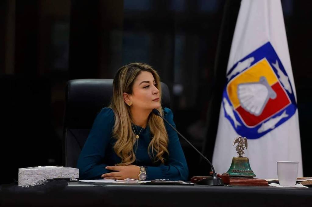 DIPUTADOS DE MORENA Y PT  IMPIDEN CUMPLIR LA RESOLUCION DE LA SUPREMA CORTE DE JUSTICIA DE LA&nbsp;NACION