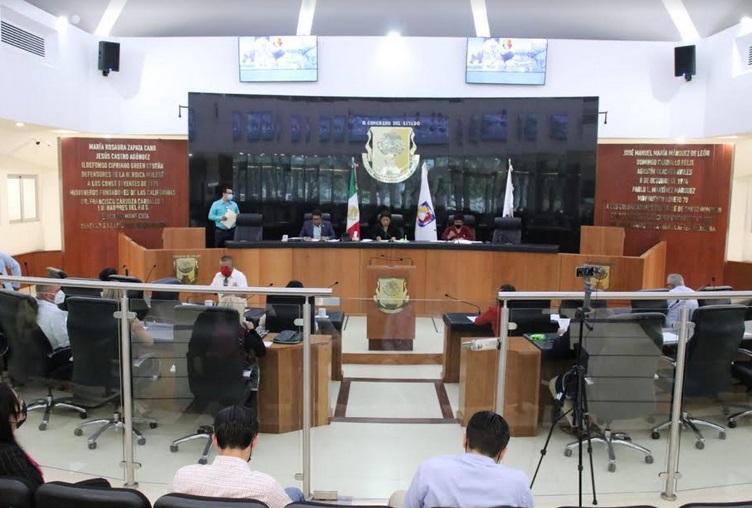 Al Congreso iniciativa para que delegados municipales puedan&nbsp;reelegirse