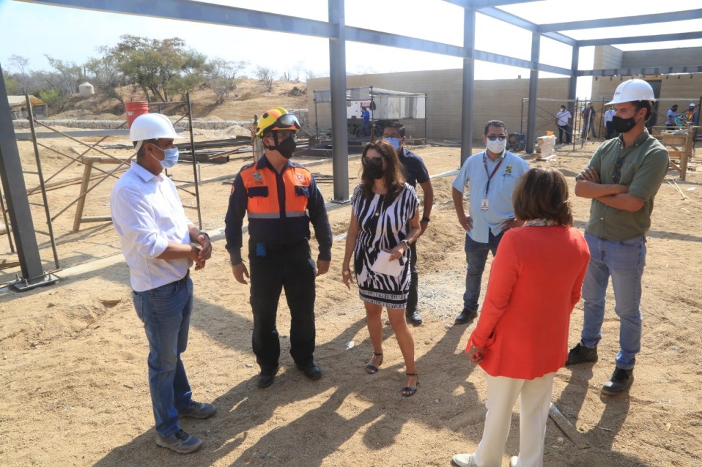 Respalda Gobierno de Los Cabos espacios que fortalezcan la promoción turística del&nbsp;destino