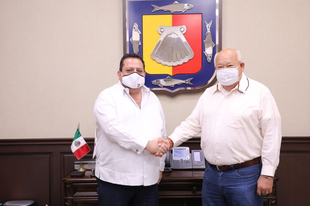 ¡Arranca proceso de entrega recepción de gobierno&nbsp;estatal!