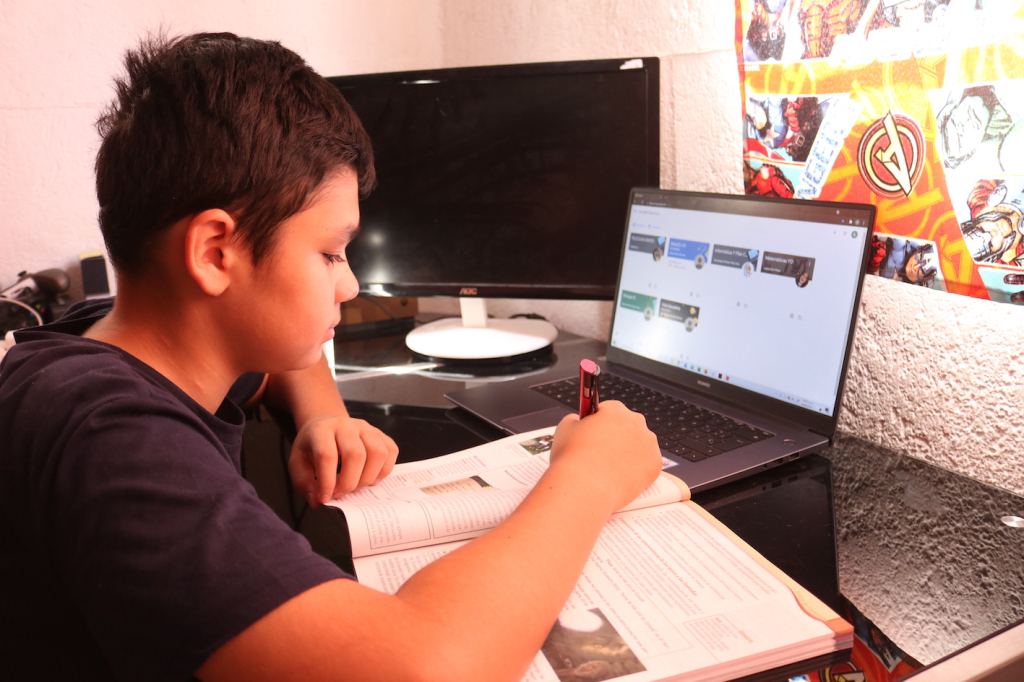 ¡Ningún estudiante de primaria será&nbsp;reprobado!