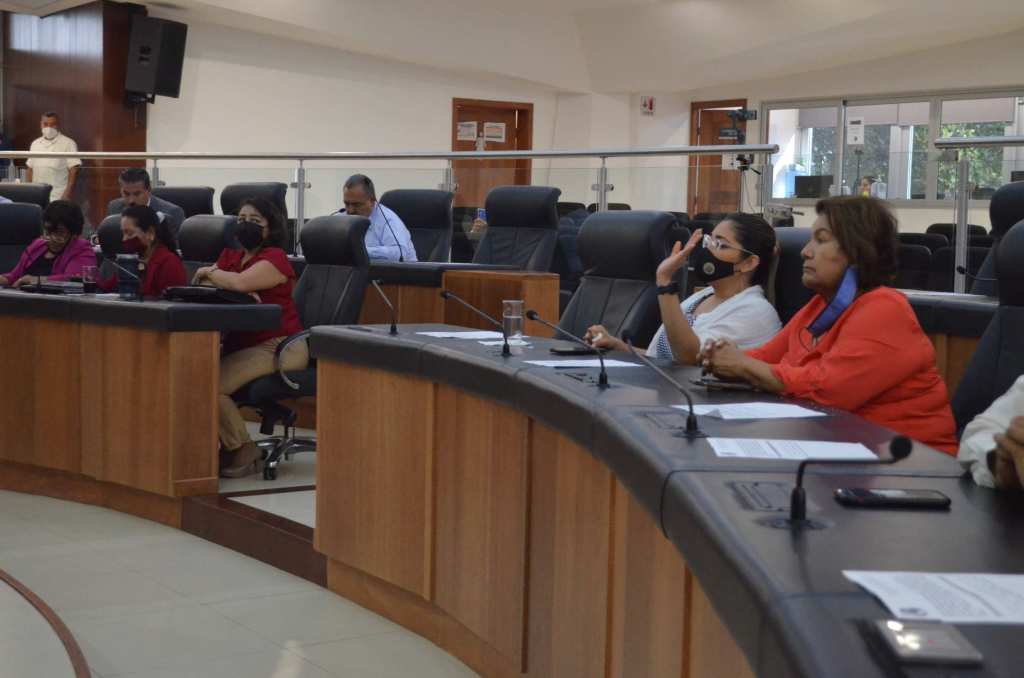 Se modifica la operación de Junta de Coordinación&nbsp;Política