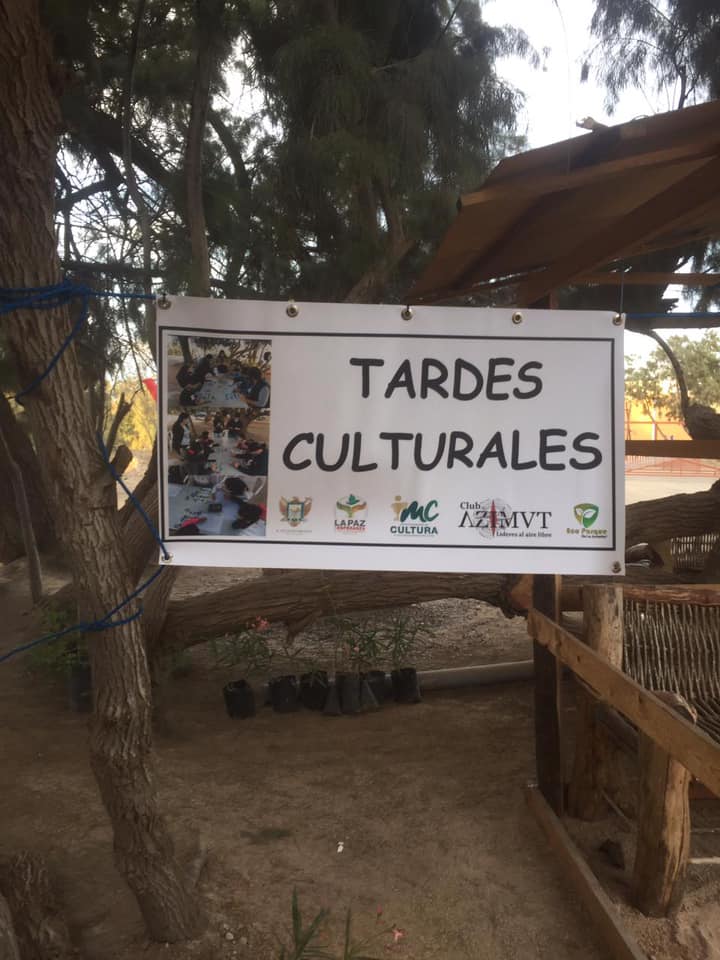 REGRESAN LAS TARDES CULTURALES AL ECOPARQUE DE LA&nbsp;JUVENTUD