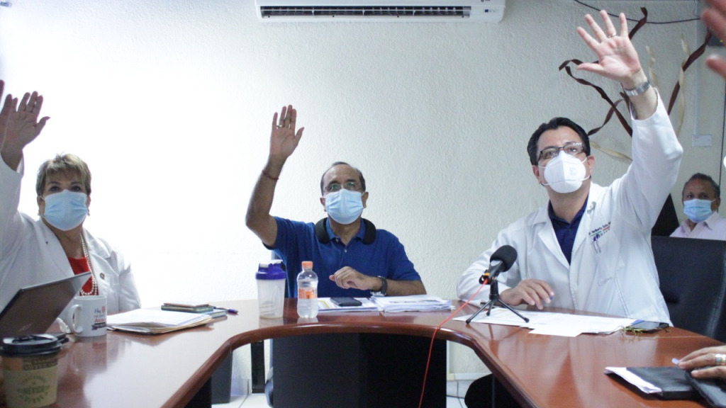 La Paz en MESETA y Los Cabos con ligera&nbsp;baja