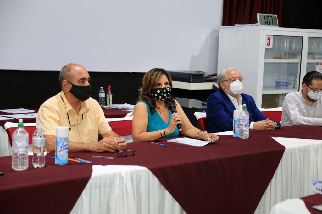 ¡Muy pronto la primera piedra de desaladora de&nbsp;#CaboSanLucas!