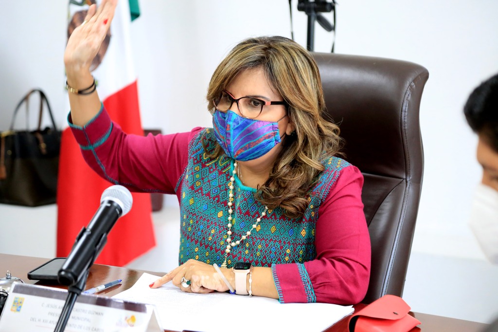 Tercer informe de ARMIDA será en el Pabellón&nbsp;Cultural