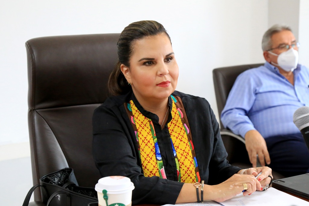 Este miércoles en el pabellón el tercer informe de&nbsp;ARMIDA