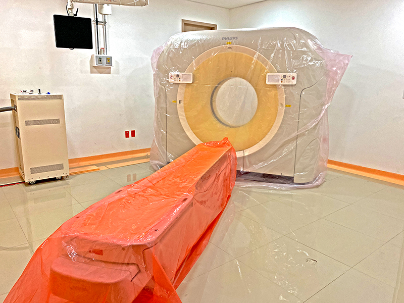 El más moderno para&nbsp;#CaboSanLucas