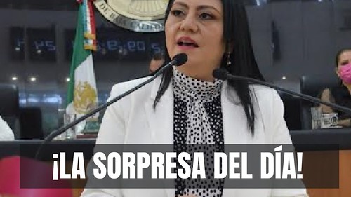 ¡Abigail Jimenez es designada como nueva Magistrada del&nbsp;Tribunal!