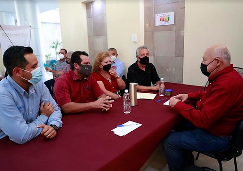 Ahora van audiencias del gobernador a Municipios y&nbsp;colonias