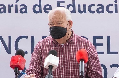 ¡Es importante que los alumnos regresen a los&nbsp;planteles!