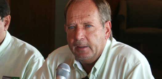 Lascuráin: Una plaga&nbsp;invasiva