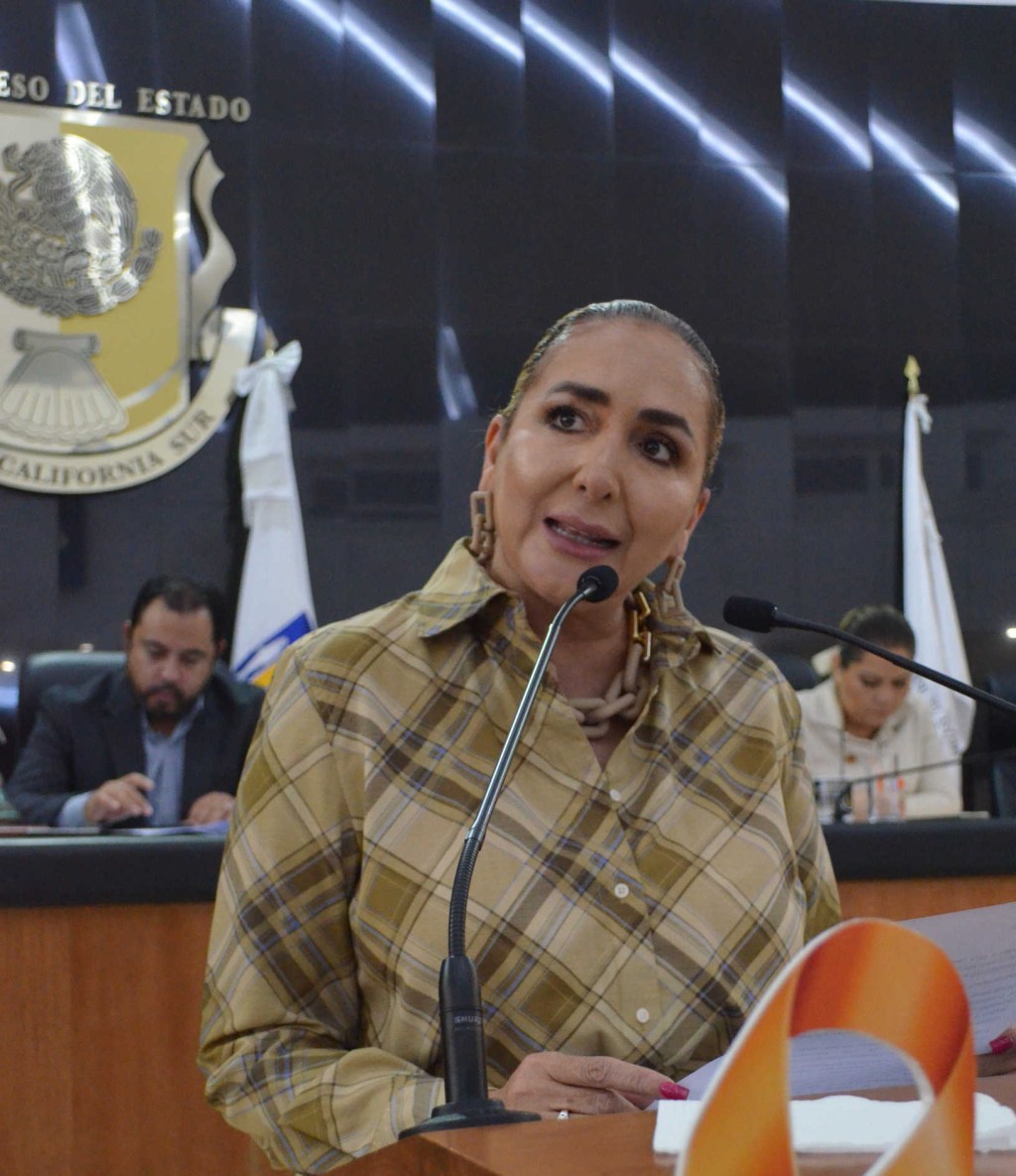 Aprueba Pleno cambios para mejorar el Parlamento&nbsp;Inclusivo