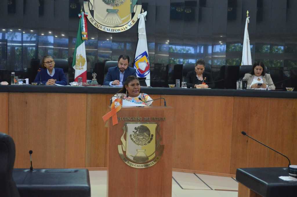 ¡Cada vez más adolescentes que abandonan escuela por&nbsp;embarazo!