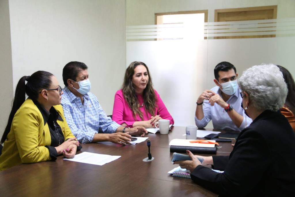 ¡Busca incrementar gobierno estatal gastos en&nbsp;nómina!