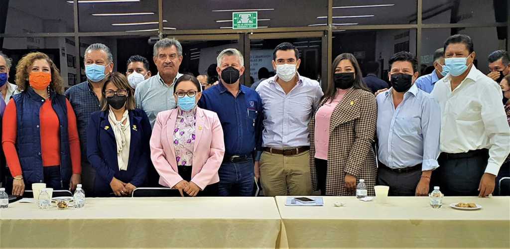 ¡Fortalecer al campo sudcaliforniano con más&nbsp;apoyos!