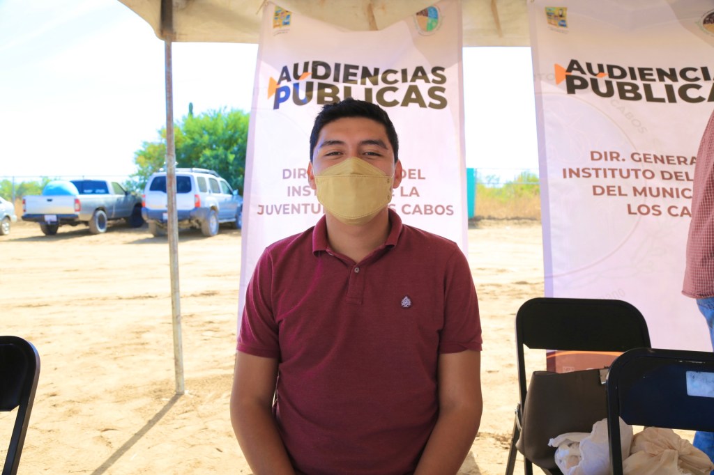 Gobierno de Los Cabos te invita a participar en el “Mercado&nbsp;Juvenil”