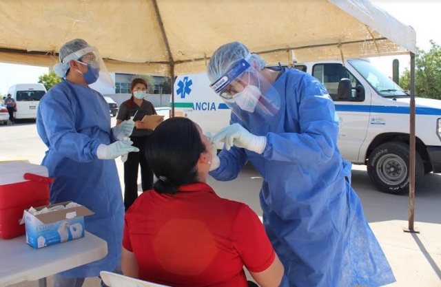 ¡Módulos de pruebas gratuitas operando al&nbsp;100!