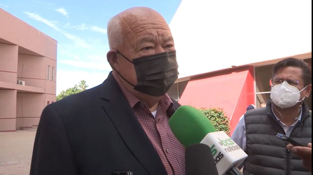 El sábado AMLO en Exportadora de Sal y&nbsp;Rofomex