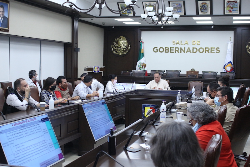 Pasamos al VERDE pero no hay que&nbsp;confiarnos