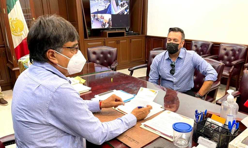 ¡Para la Liga Profesional de BEIS remodelarán&nbsp;estadio!