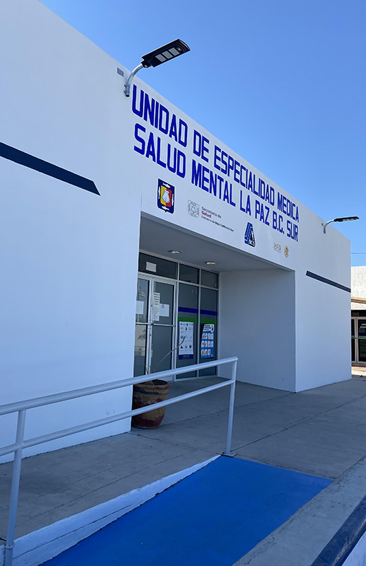 ¿Deprimido?… No esperes, aquí te&nbsp;ayudan