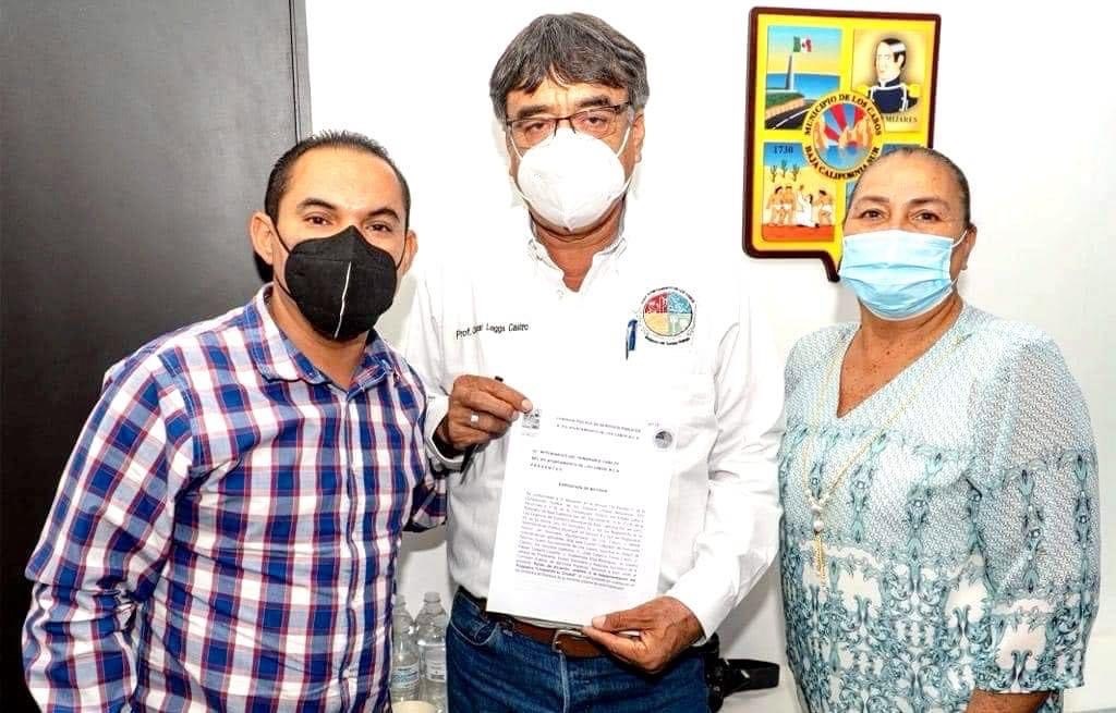 ¡Se autorizan 2,400 a la semana a cada ciudadano en empleo&nbsp;temporal!