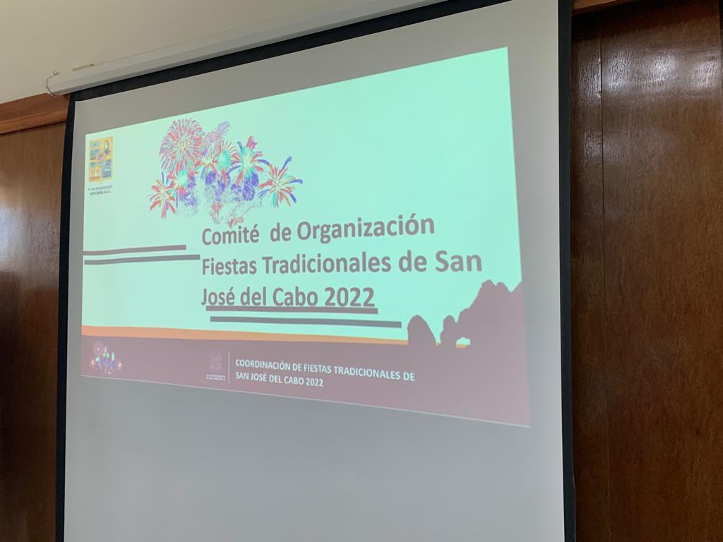 ¡Acuerdan más protocolos de salud para fiestas San José&nbsp;2022!