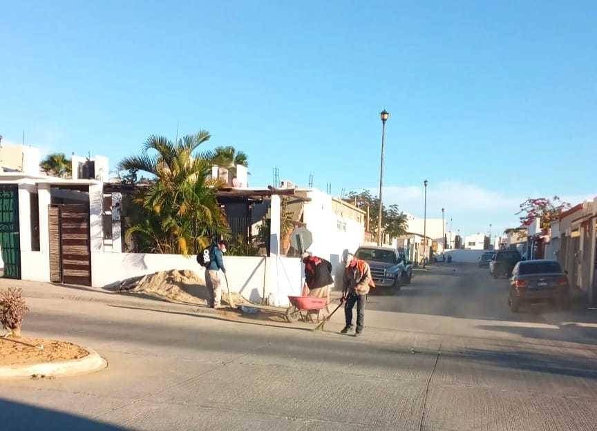 Son 2,400 semanales… ¡Anótense ya por&nbsp;favor!