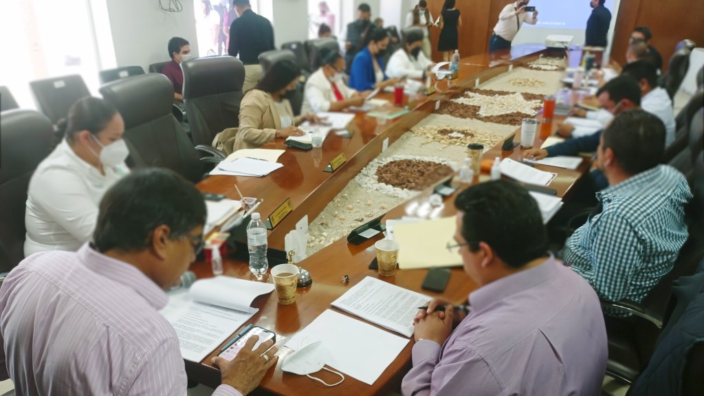 Se crea la Dirección de Pesca y Acuacultura en Los&nbsp;Cabos