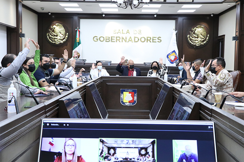 Segunda oportunidad… ¡Pasamos a semáforo&nbsp;verde!