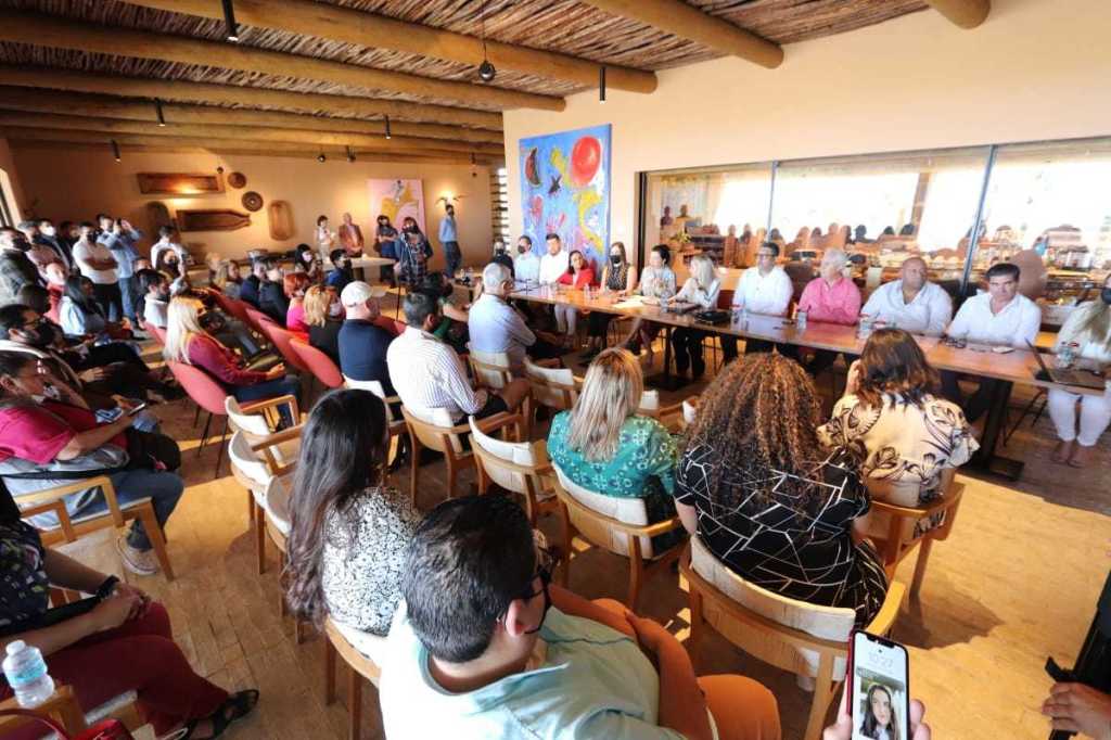 Gobierno de Los Cabos respalda el Culinary Awards&nbsp;2022