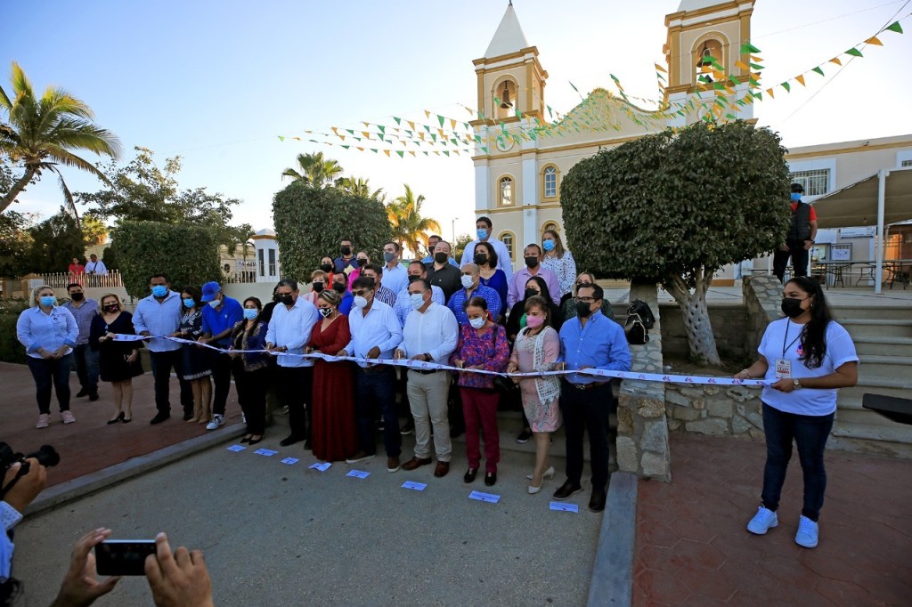 ¡Serán las mejores fiestas patronales de San José del&nbsp;Cabo!