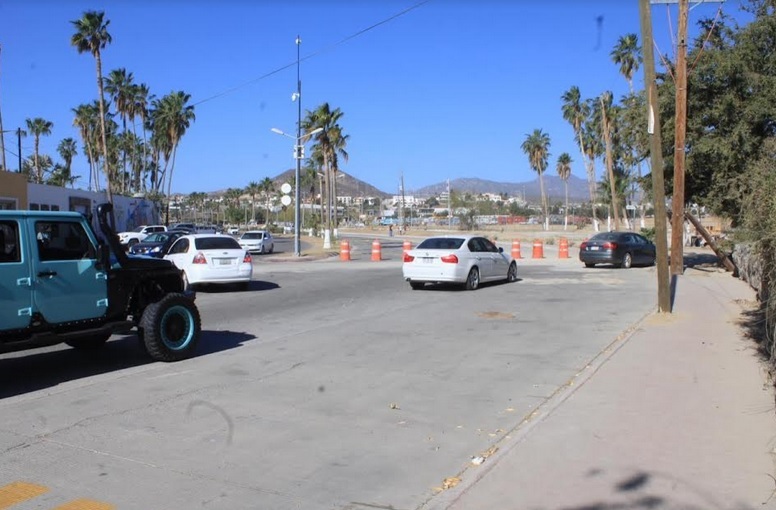 ¡Mucha seguridad y vigilancia en zona de&nbsp;fiestas!