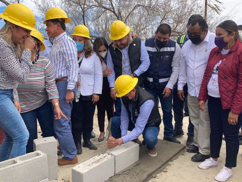 ¡A la reconstrucción en&nbsp;Santiago!