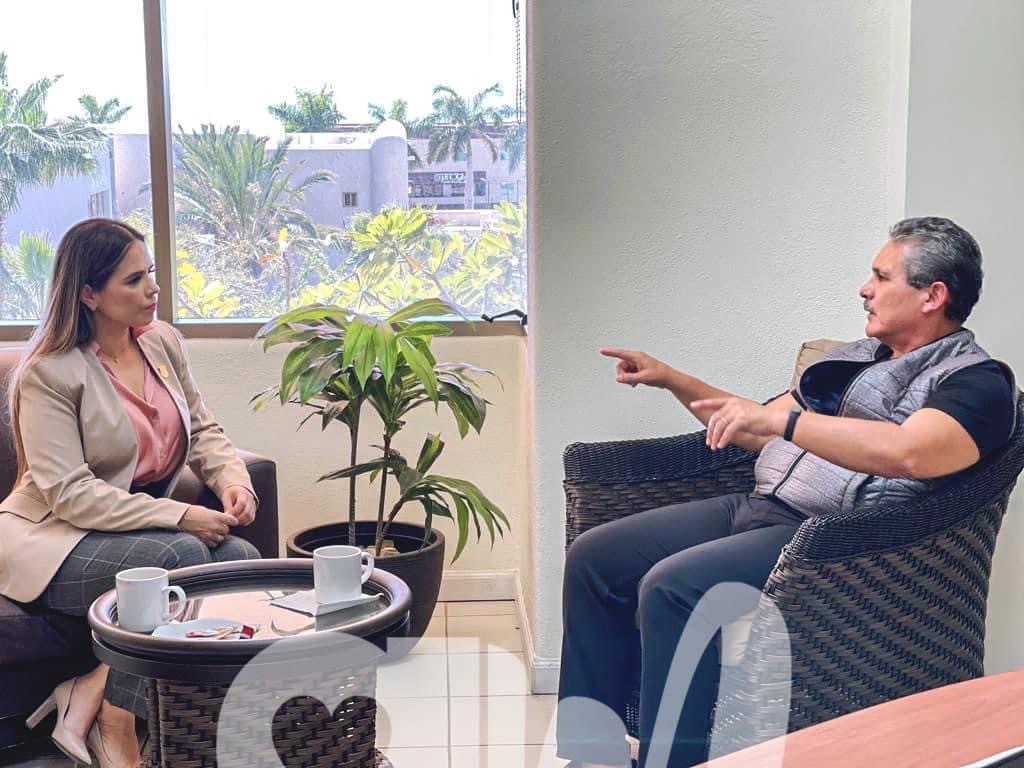 ¡Denunciar cualquier actividad que atente vs la&nbsp;sociedad!