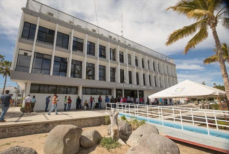 ¡Todas las solicitudes de transparencia se han&nbsp;atendido!