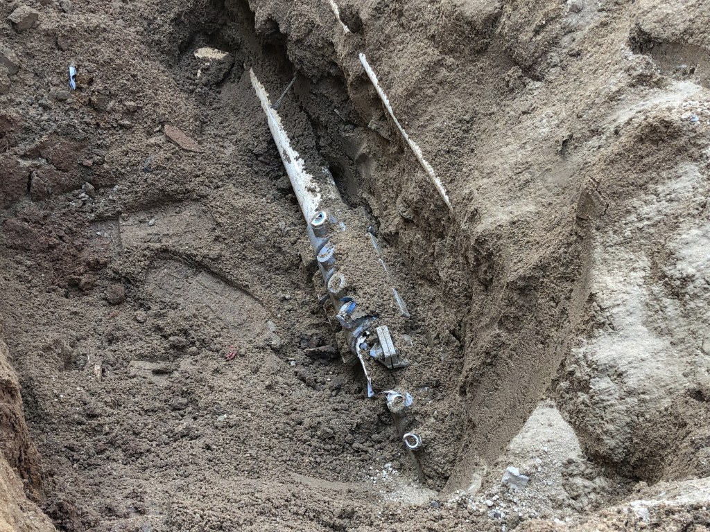 ¡Batida contra huachicoleros de agua en Cabo San&nbsp;Lucas!