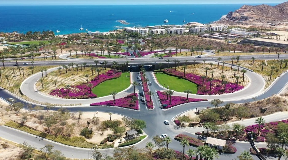 Los Cabos a campaña de publicidad Playas de&nbsp;México