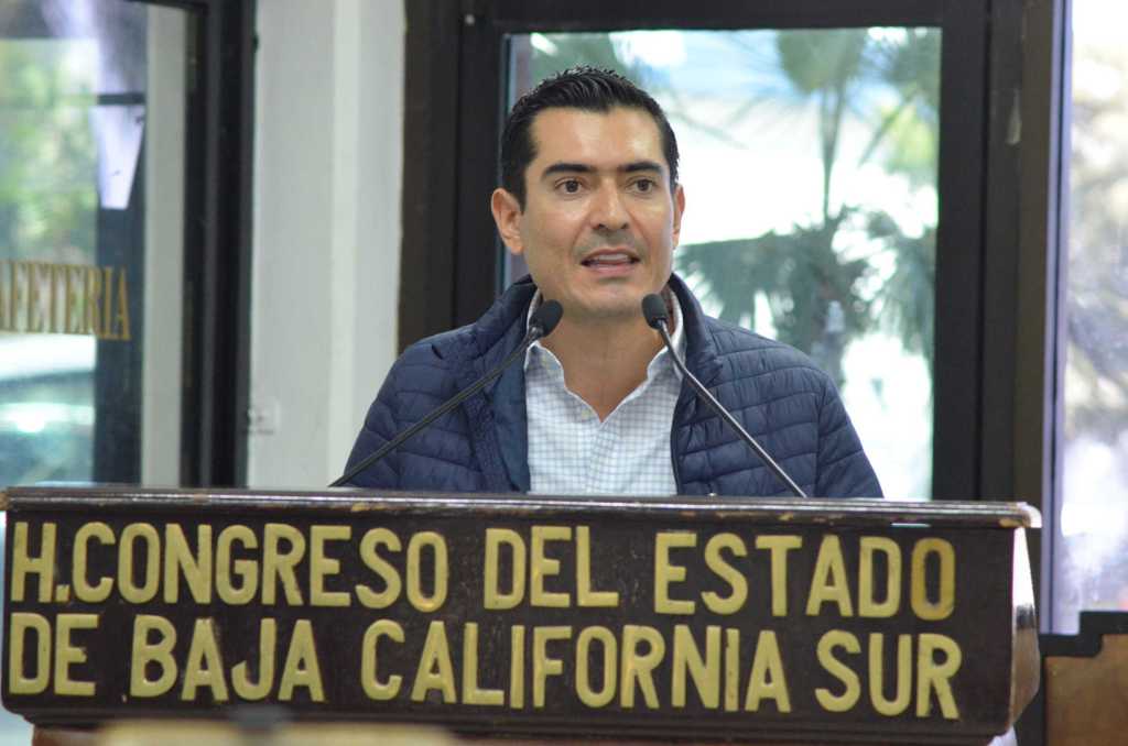 ¡No pasar por alto proyecto de Libramiento en La&nbsp;Paz!