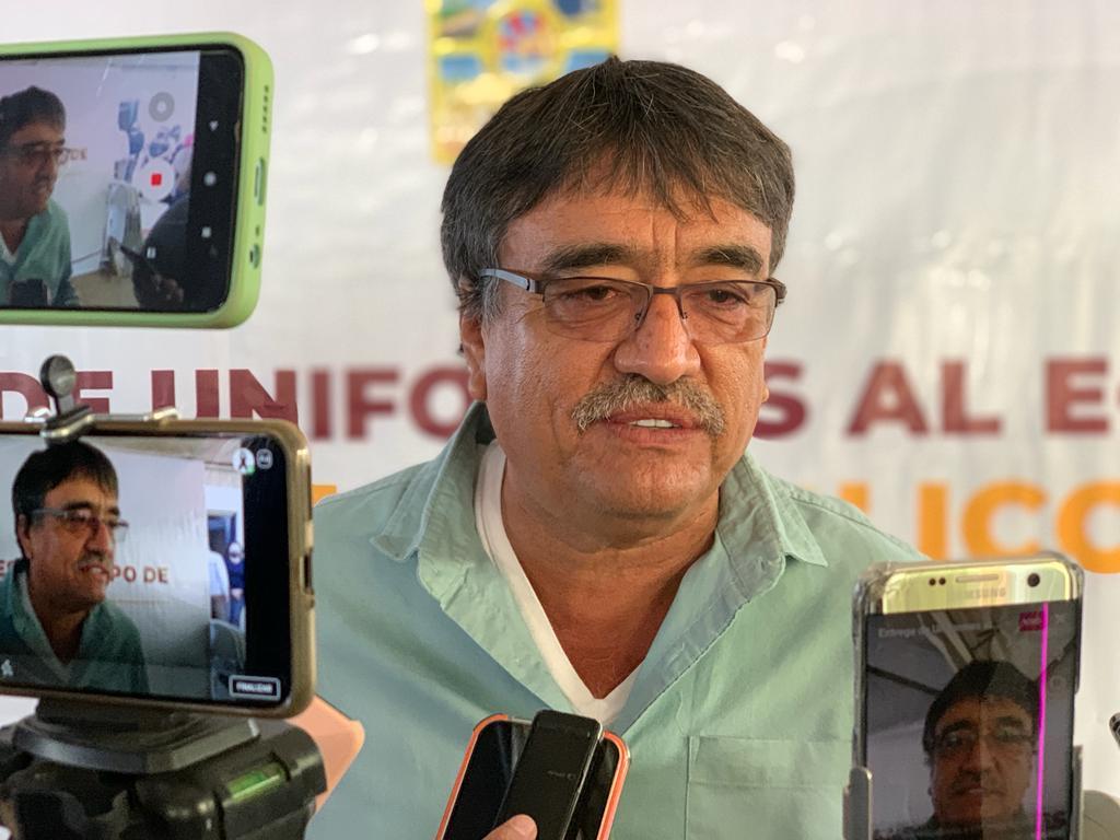 ¡Cambios en titulares de oficinas para mejorar atención a&nbsp;ciudadanos!