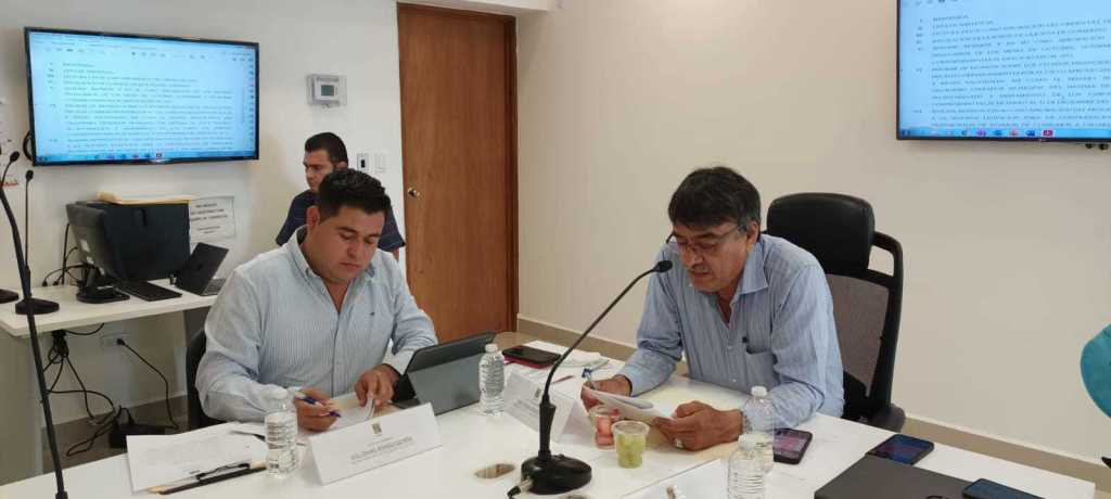 ¡Más dinero para Bomberos y Cruz Roja Los&nbsp;Cabos!