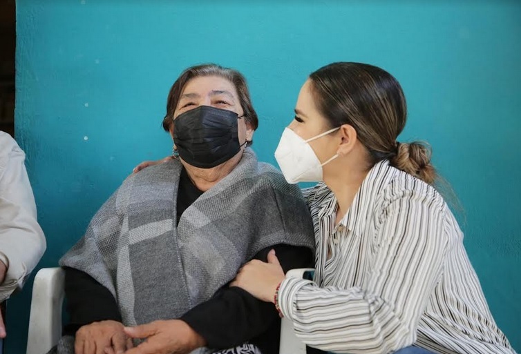 ¡En el Congreso se legisla para garantizar Derechos&nbsp;Humanos!