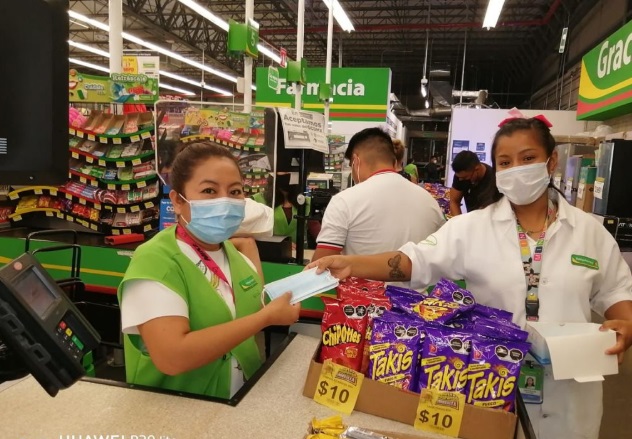 ¡Se regresa al uso permanente de cubrebocas en&nbsp;BCS!