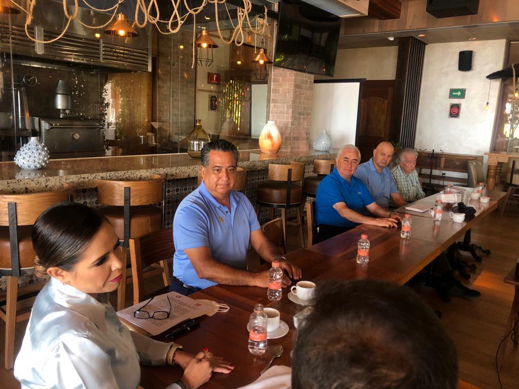 Trabajar juntos y lograr resultados contundentes: Gaby&nbsp;Montoya