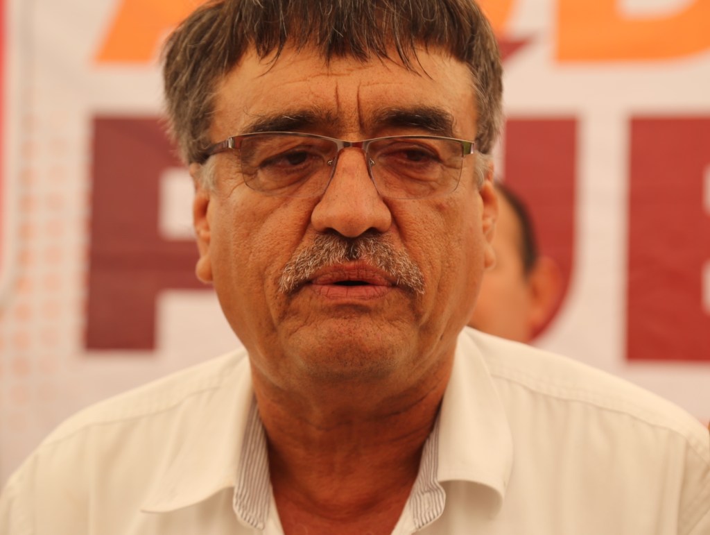 ¡Rumbo a la primer gran audiencia con&nbsp;jóvenes!