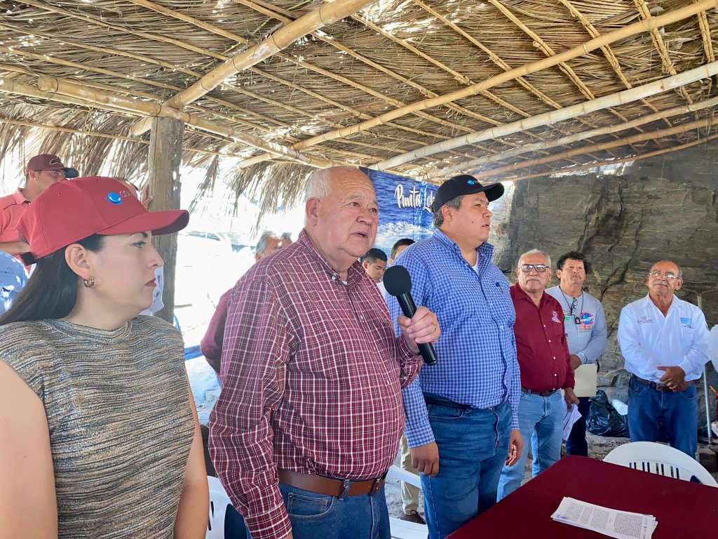 Convenio para los permisos de pesca&nbsp;deportiva