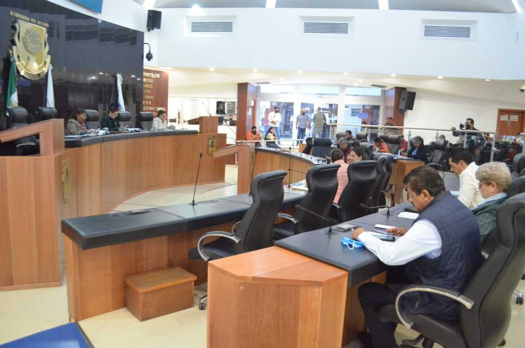 ¡A revisión cuentas públicas de 2020 a la&nbsp;fecha!